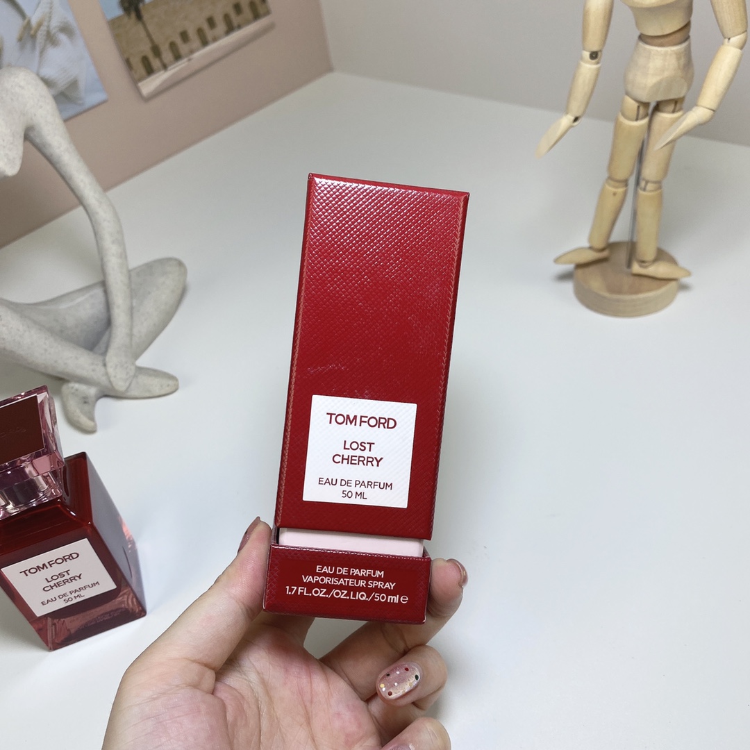 Tom Ford perfume